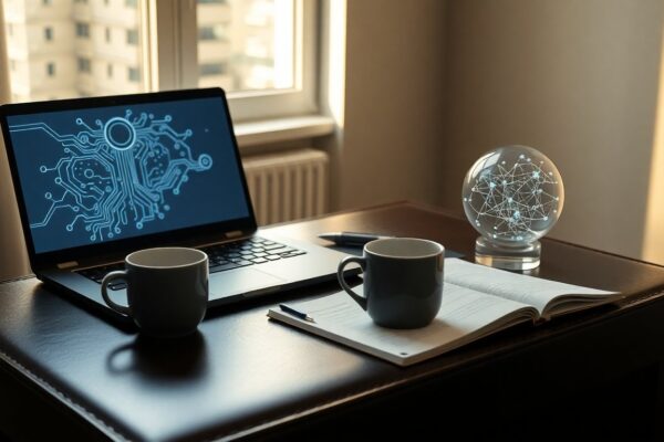 Supervisor di Filippo Poletti: come usare l'intelligenza artificiale nella professione