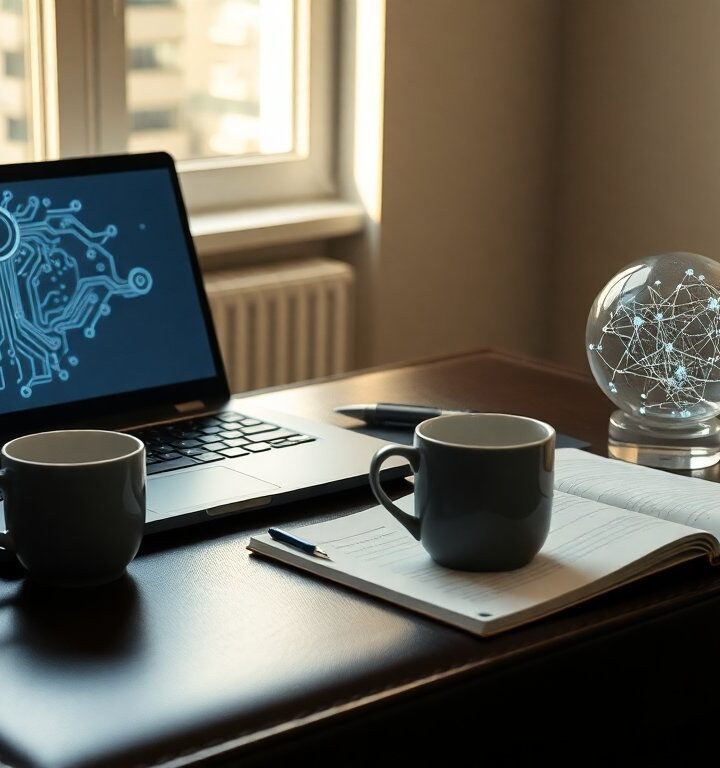Supervisor di Filippo Poletti: come usare l'intelligenza artificiale nella professione