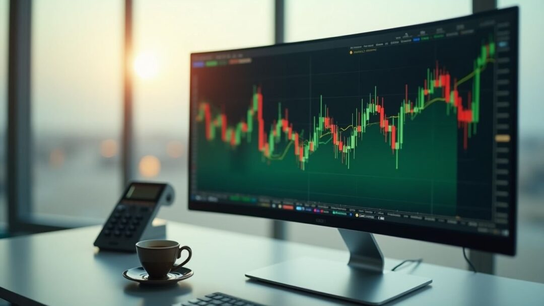 Borse europee in bilico: il ruolo cruciale di Medio Oriente e semiconduttori