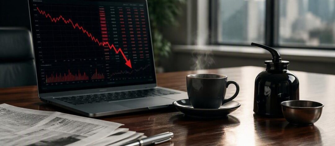 Borse europee in rosso: petrolio in rialzo e focus su Federal Reserve