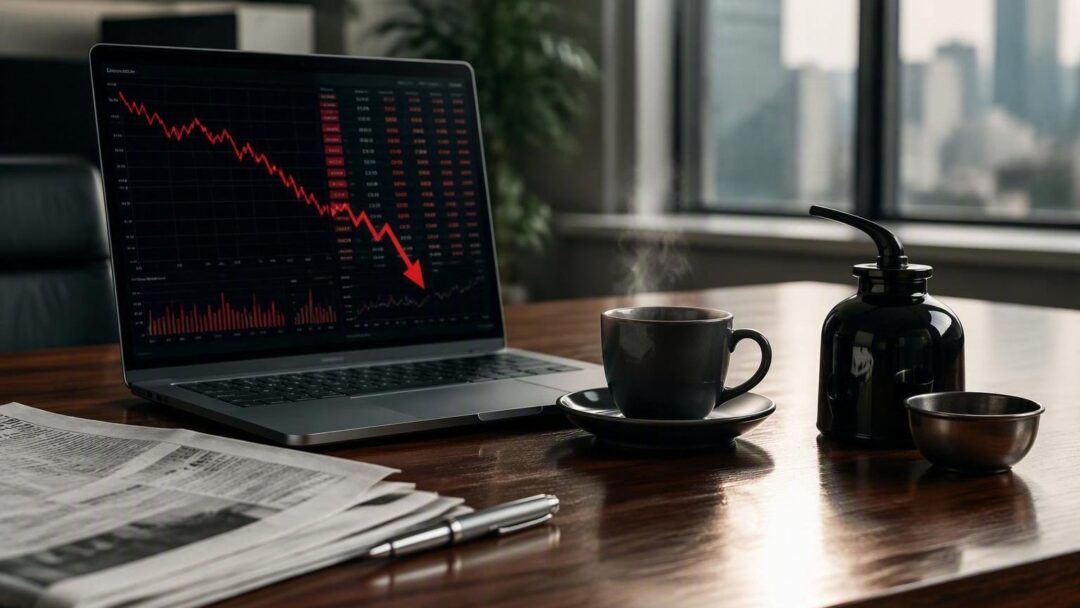 Borse europee in rosso: petrolio in rialzo e focus su Federal Reserve