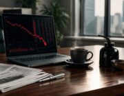 Borse europee in rosso: petrolio in rialzo e focus su Federal Reserve
