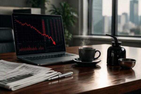 Borse europee in rosso: petrolio in rialzo e focus su Federal Reserve