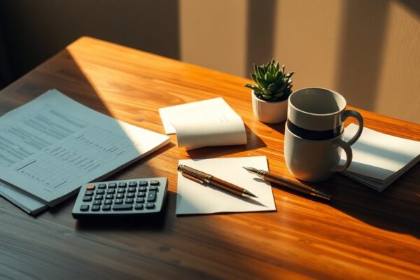 Come investire 7.500€ in modo prudente con ETF governativi, conti deposito e obbligazioni