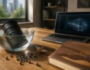 Come le tensioni in Medio Oriente e gli investimenti in AI stanno influenzando l'economia globale