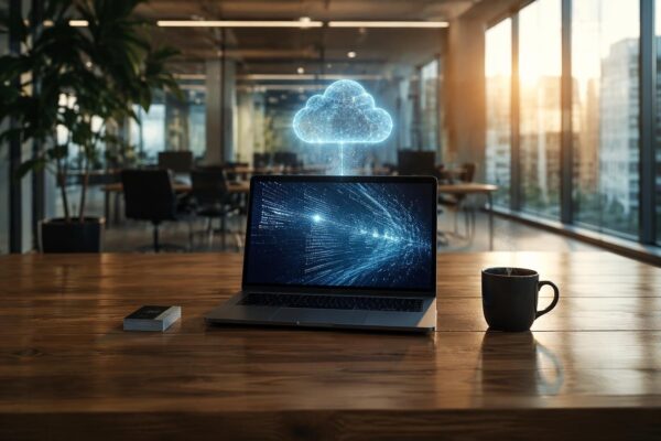 Come l'IA sta rivoluzionando i guadagni di Alphabet e Google Cloud