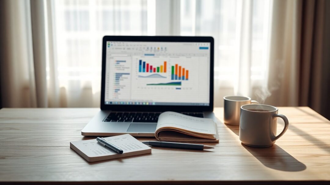 Come progettare una newsletter finanziaria autorevole: segmentazione, calendario, KPI e automazioni