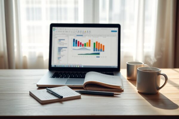 Come progettare una newsletter finanziaria autorevole: segmentazione, calendario, KPI e automazioni