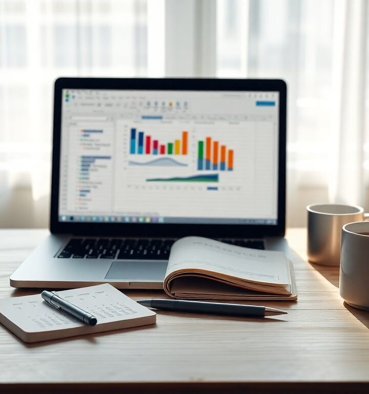 Come progettare una newsletter finanziaria autorevole: segmentazione, calendario, KPI e automazioni
