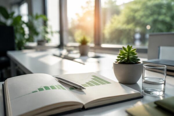 Come scegliere ETF ESG: metriche UE, indicatori di decarbonizzazione e verifiche indipendenti