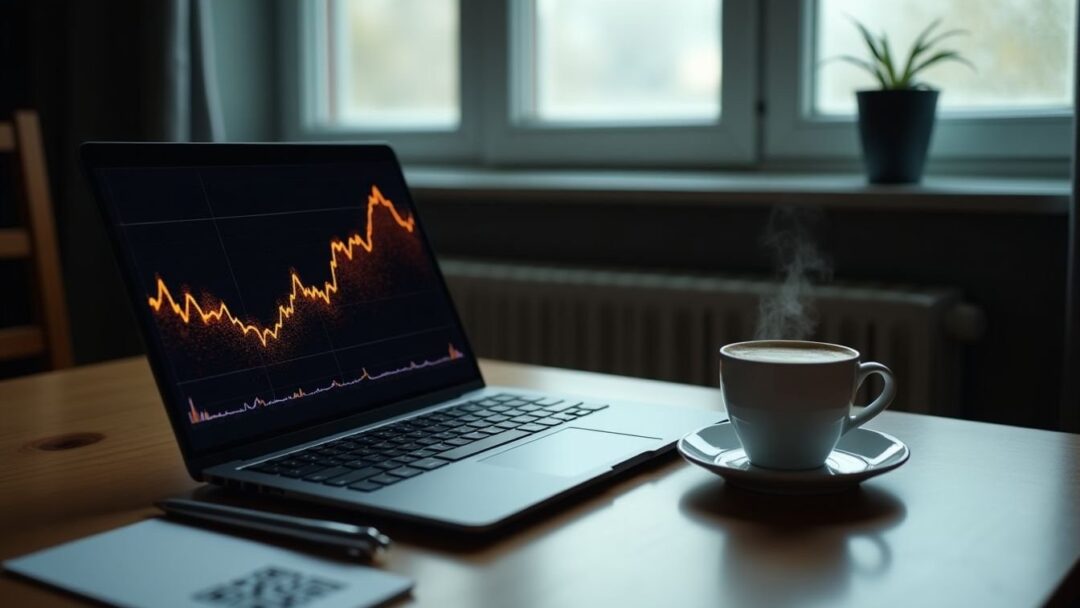 Criptovalute: come funzionano e perché stanno cambiando il mondo finanziario