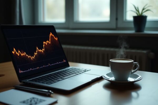 Criptovalute: come funzionano e perché stanno cambiando il mondo finanziario