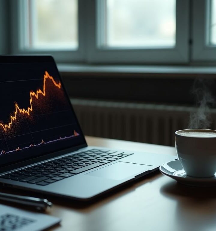 Criptovalute: come funzionano e perché stanno cambiando il mondo finanziario