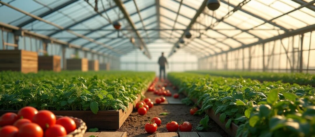 Dalle serre alle imprese familiari: la rinascita economica dell'Uzbekistan