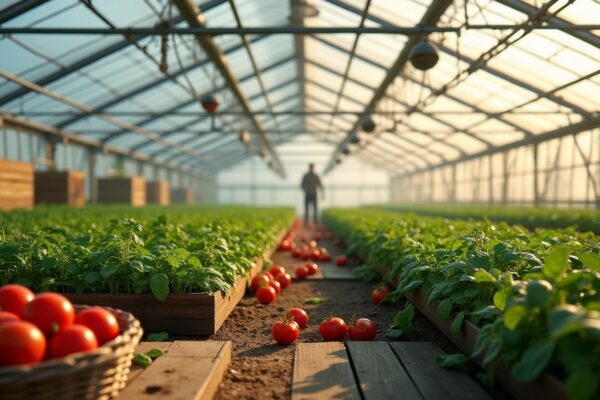 Dalle serre alle imprese familiari: la rinascita economica dell'Uzbekistan