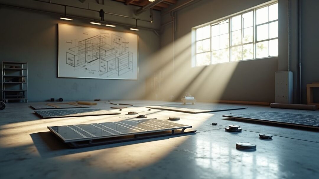 Enersystems Spa investe nel fotovoltaico: obiettivi e strategie per il futuro