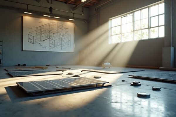 Enersystems Spa investe nel fotovoltaico: obiettivi e strategie per il futuro