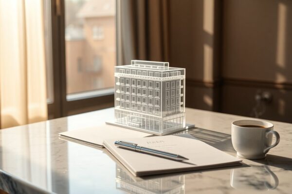 Investimenti privati in aumento: come milionari e hotel spingono il mercato immobiliare italiano