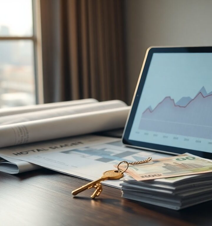 Investimenti record nel settore alberghiero: l'Italia guida la crescita