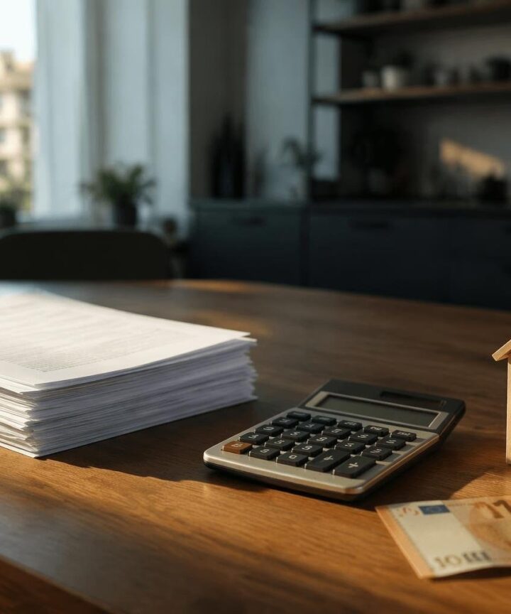 Mutui a tasso fisso vs variabile: cosa cambia nel 2026