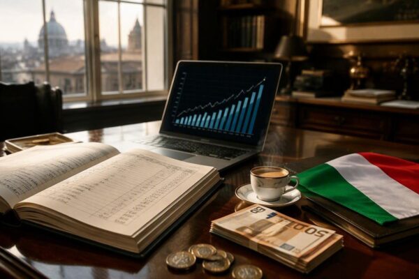 Mutui e credito al consumo in aumento: l'Italia torna a investire
