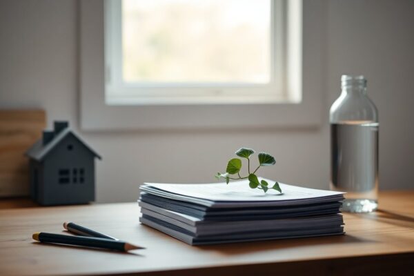 Mutui green a tasso fisso: confronto offerte e vantaggi per l'acquisto casa