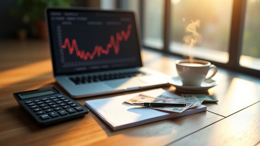 Mutuo: come Euribor e IRS determinano rata e tasso