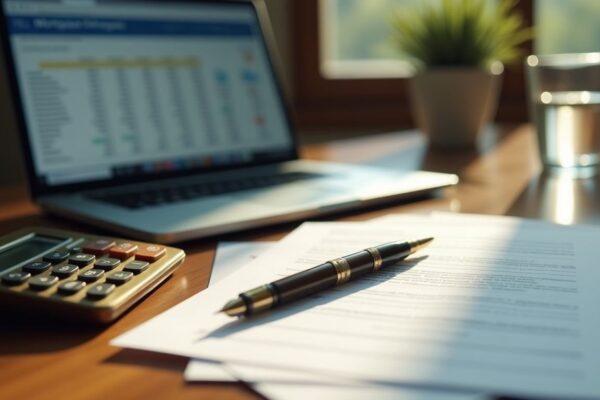 Mutuo fisso o variabile: guida con checklist, break-even e cap