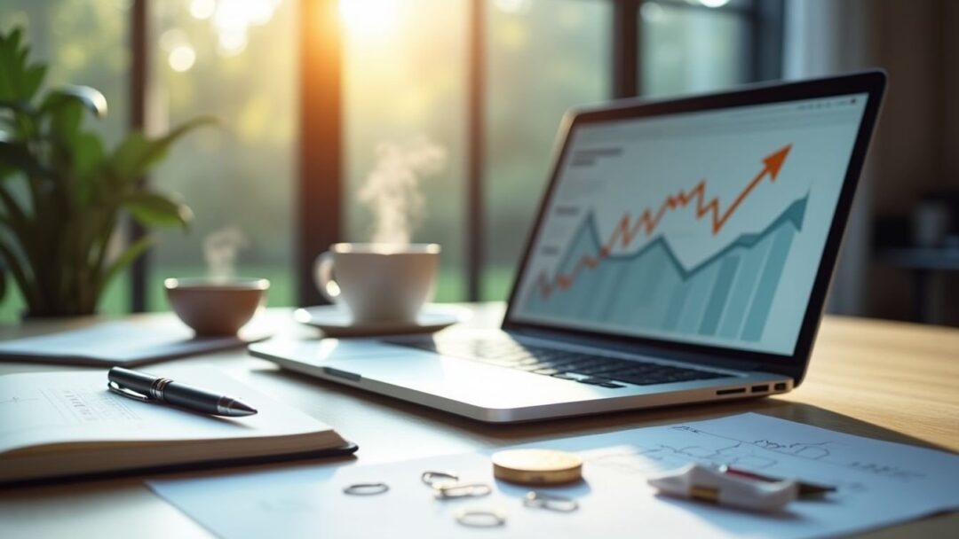 Newsletter finanza: come creare un feed di qualità che taglia il rumore