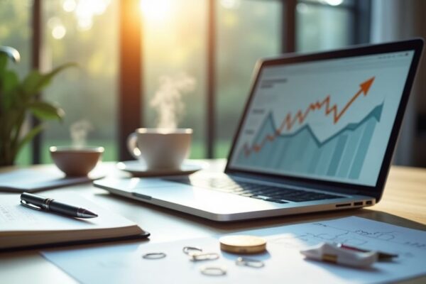 Newsletter finanza: come creare un feed di qualità che taglia il rumore