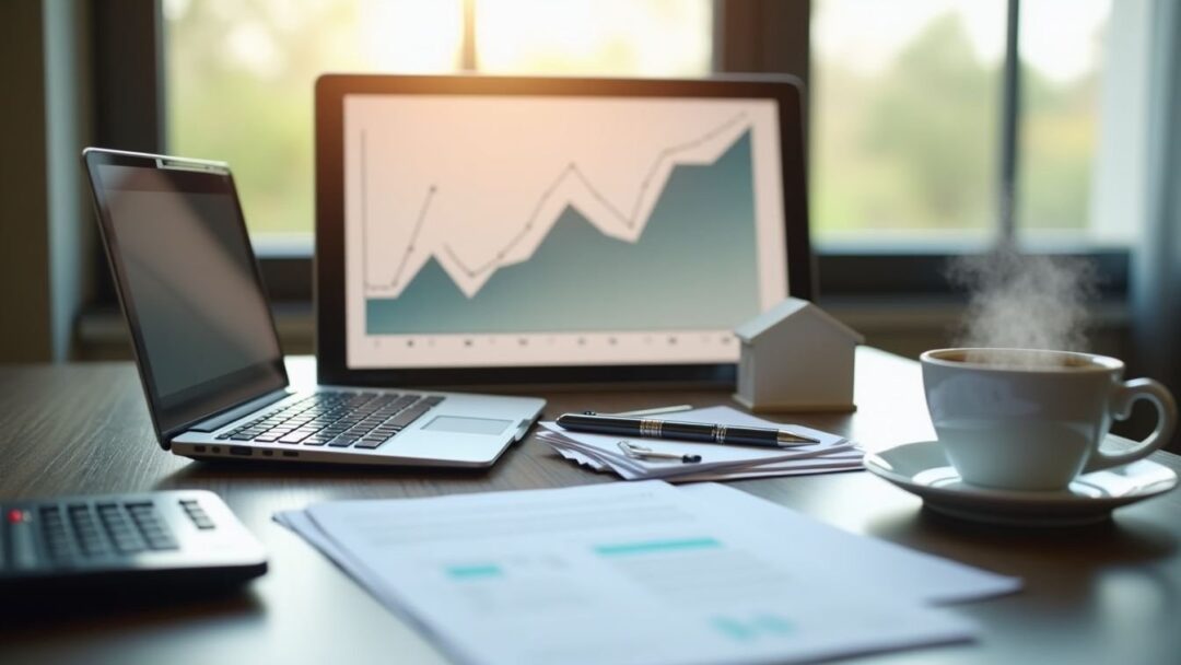 Opportunità di investimento nel settore immobiliare residenziale nel 2026