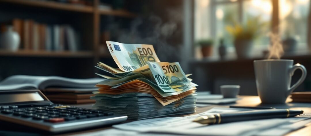 Patrimonio delle famiglie italiane: crescita del 35% dal 2026