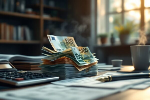 Patrimonio delle famiglie italiane: crescita del 35% dal 2026