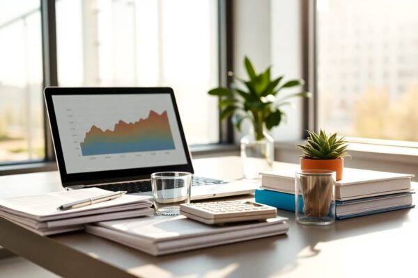 Pensione fai da te con ETF: costruire un piano con PAC e tasse