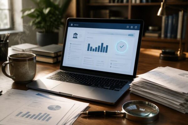 Prestiti online: come riconoscere truffe e verificare gli intermediari