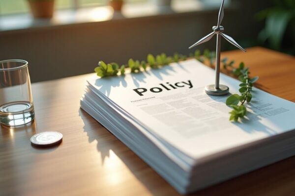 Riforma Ets e piano elettrificazione Ue: obiettivi e misure per il futuro energetico