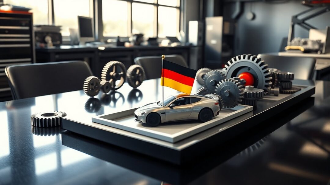 Ristrutturazione Volkswagen: quattro fabbriche tedesche a rischio e 50 miliardi di tagli