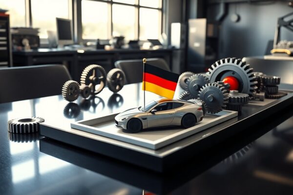 Ristrutturazione Volkswagen: quattro fabbriche tedesche a rischio e 50 miliardi di tagli