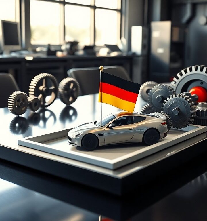 Ristrutturazione Volkswagen: quattro fabbriche tedesche a rischio e 50 miliardi di tagli