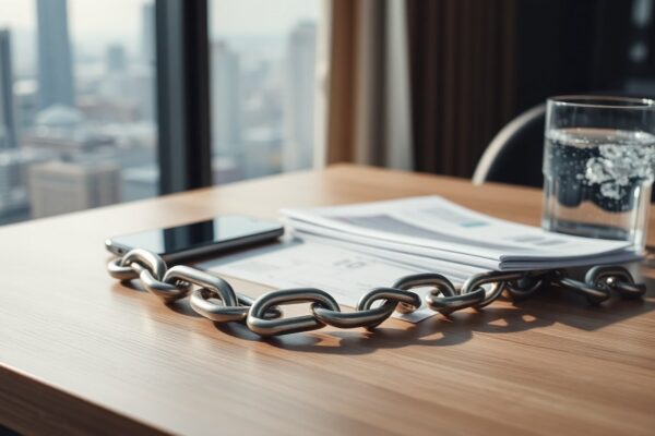 Robinhood Chain: la nuova blockchain che unisce finanza tradizionale e DeFi