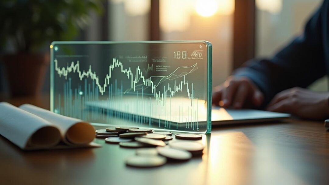 Scopri come funziona il mercato finanziario e il suo ruolo cruciale nell'economia