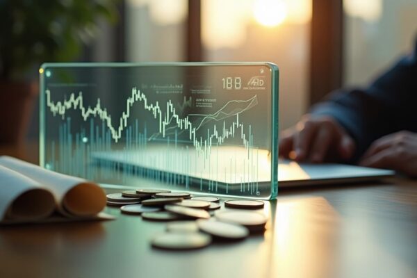 Scopri come funziona il mercato finanziario e il suo ruolo cruciale nell'economia