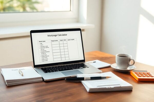 Scopri il Mutuo Widiba Online con tasso variabile e rate flessibili
