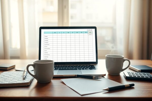 Simulatore di piano di ammortamento mutuo in Excel e Google Sheets