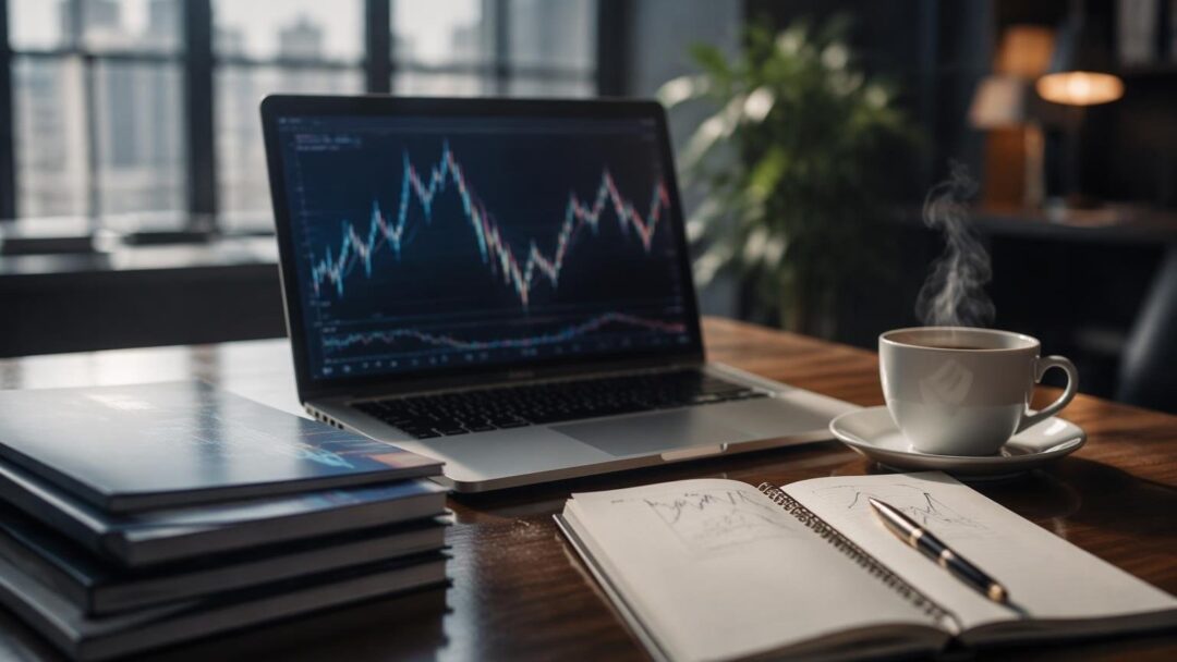 Smart money sul tech: come tracciare 13F, insider e volumi degli ETF