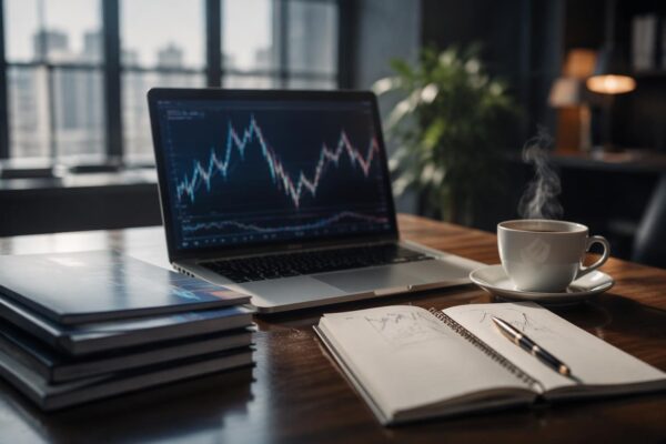 Smart money sul tech: come tracciare 13F, insider e volumi degli ETF