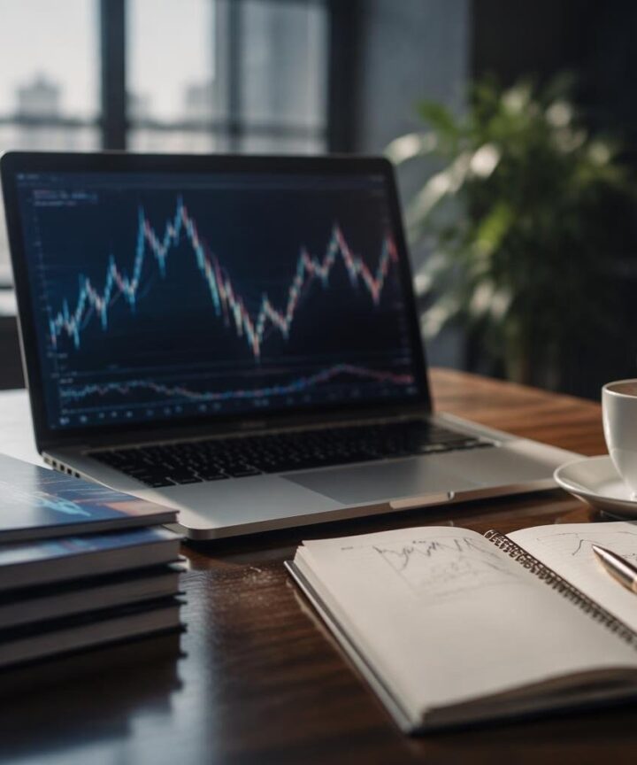 Smart money sul tech: come tracciare 13F, insider e volumi degli ETF
