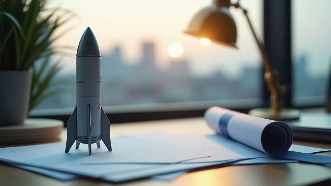 Trecento milioni e capitale paziente: come l’accordo Intesa Bei Esa cambia la space economy