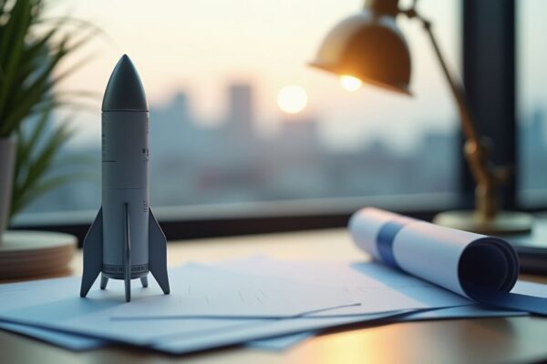 Trecento milioni e capitale paziente: come l’accordo Intesa Bei Esa cambia la space economy