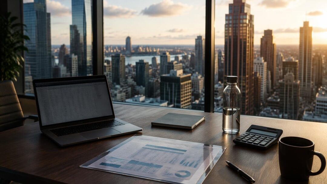 Valutare un progetto real estate con il DCF: template e test